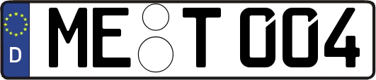 ME-T004