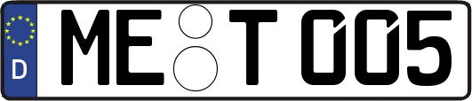 ME-T005