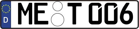 ME-T006