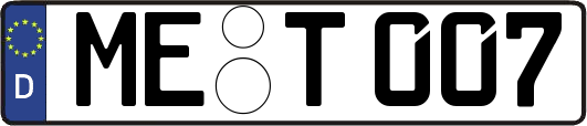 ME-T007