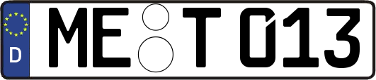 ME-T013