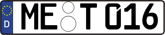 ME-T016