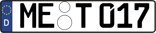 ME-T017