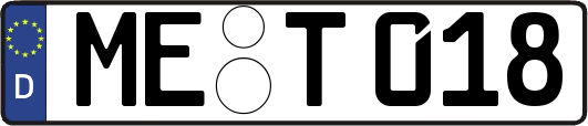 ME-T018