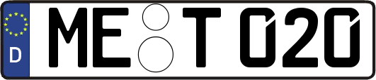 ME-T020