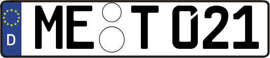 ME-T021