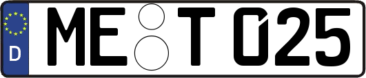 ME-T025
