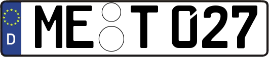 ME-T027