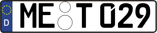 ME-T029