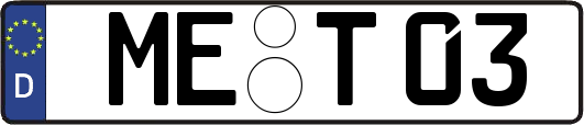 ME-T03