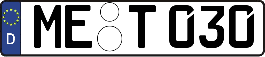 ME-T030