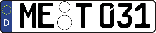 ME-T031