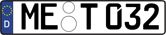 ME-T032
