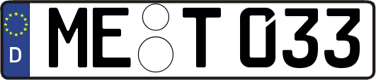 ME-T033