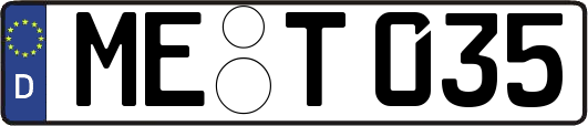 ME-T035