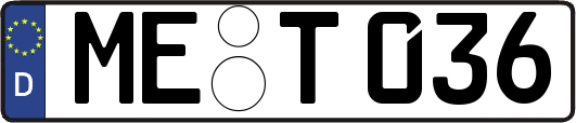ME-T036