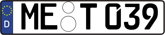 ME-T039