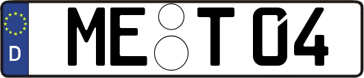 ME-T04