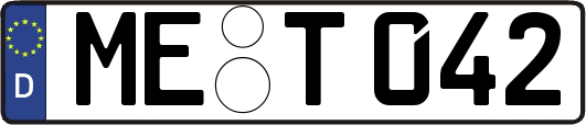 ME-T042