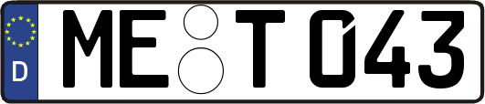 ME-T043