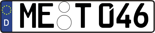ME-T046