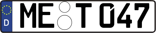 ME-T047
