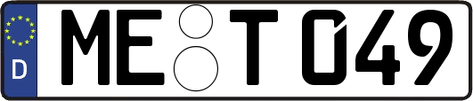 ME-T049