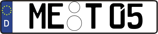 ME-T05