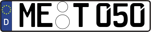 ME-T050