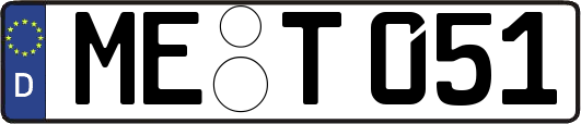 ME-T051