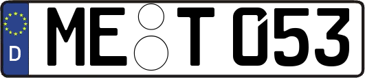 ME-T053