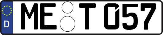 ME-T057