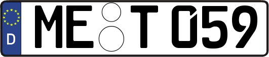 ME-T059