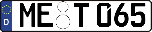 ME-T065