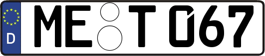 ME-T067