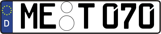 ME-T070
