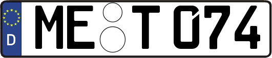 ME-T074