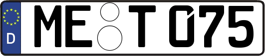 ME-T075