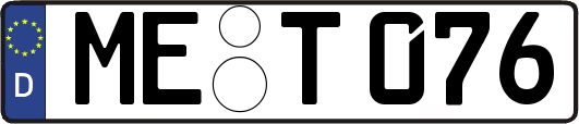 ME-T076