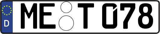 ME-T078