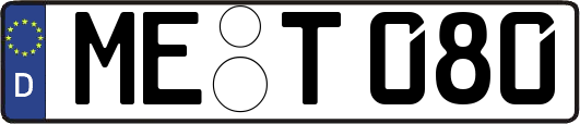 ME-T080