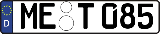 ME-T085