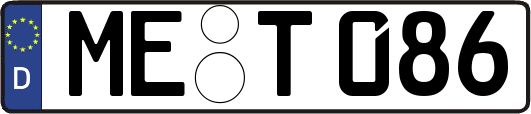 ME-T086