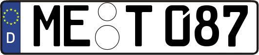 ME-T087