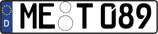 ME-T089