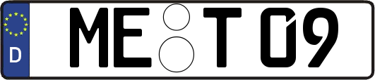ME-T09