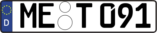 ME-T091