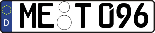 ME-T096