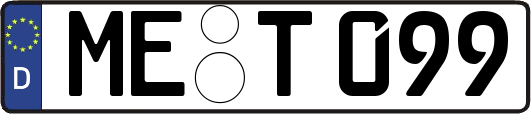 ME-T099