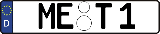 ME-T1